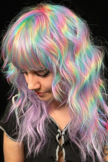 How Often Can You Dye Your Hair