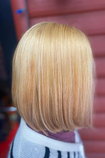 How to Lighten Hair Without Bleach