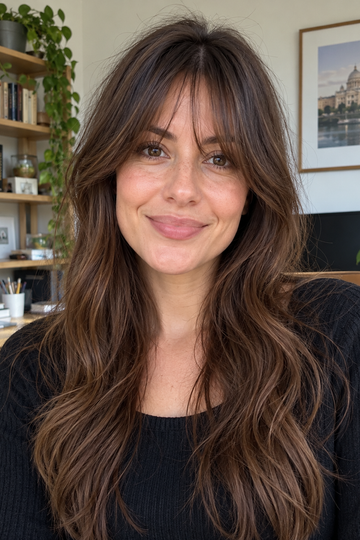 Birkin Bangs