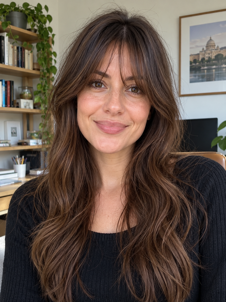 Birkin Bangs
