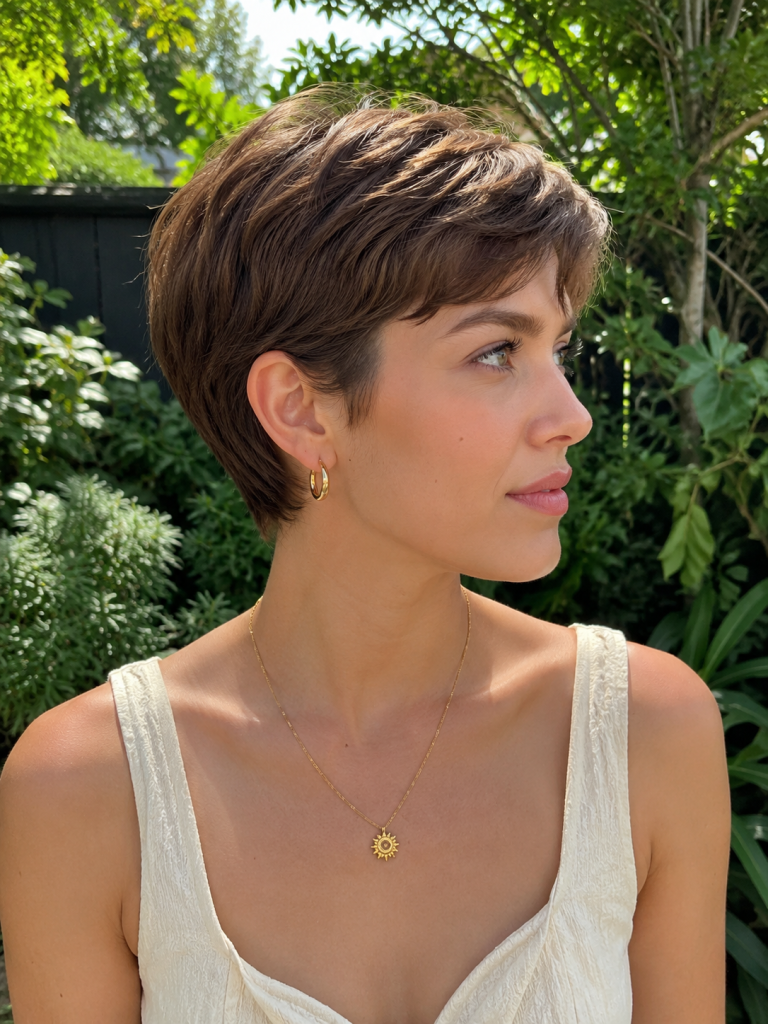 Classic Pixie Bob