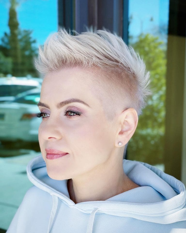 10 Simple and Stylish Short Hairstyles for Thin Fine Hair
