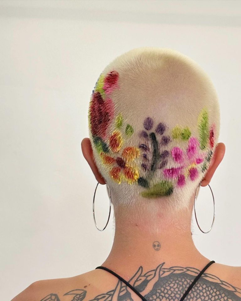 16 Beautiful Short Hair Color Ideas for Every Season