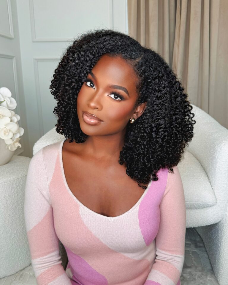15 Beautiful Curly Wig Looks to Inspire Your Next Style