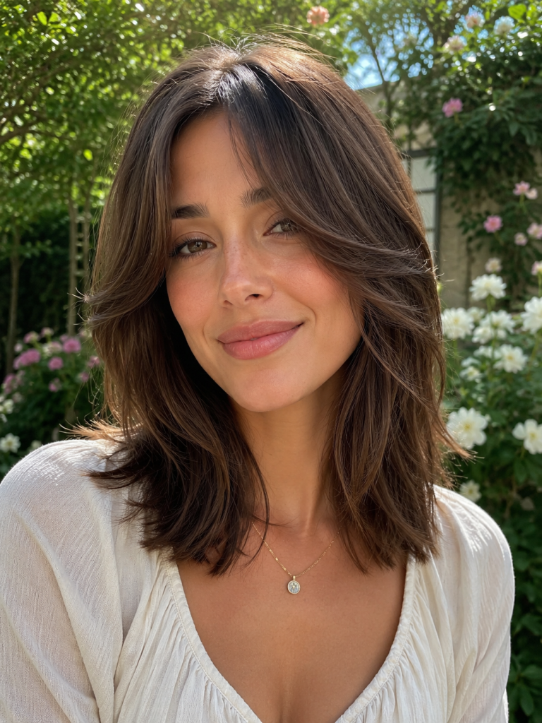 Haircuts that make you look younger