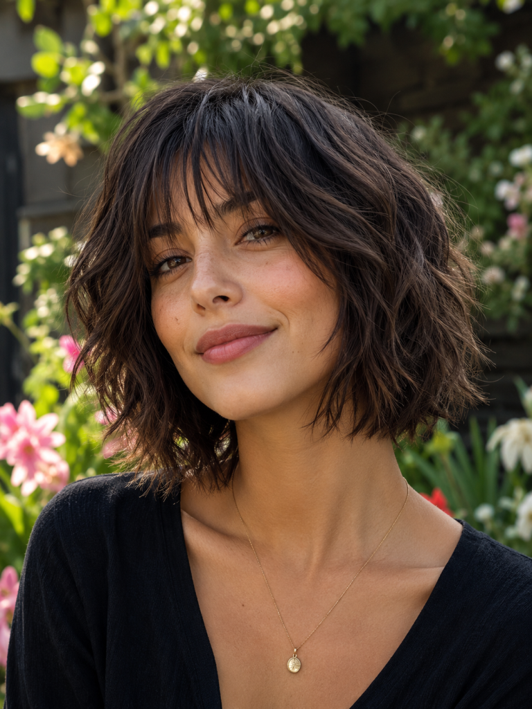 Summer 2026 Hairstyles