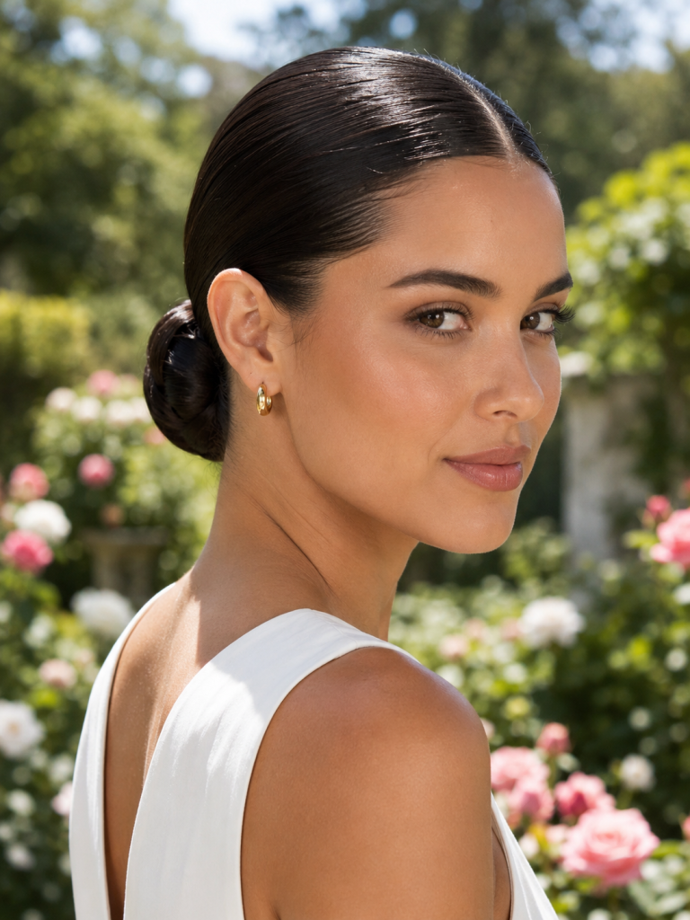 Graduation Hairstyles