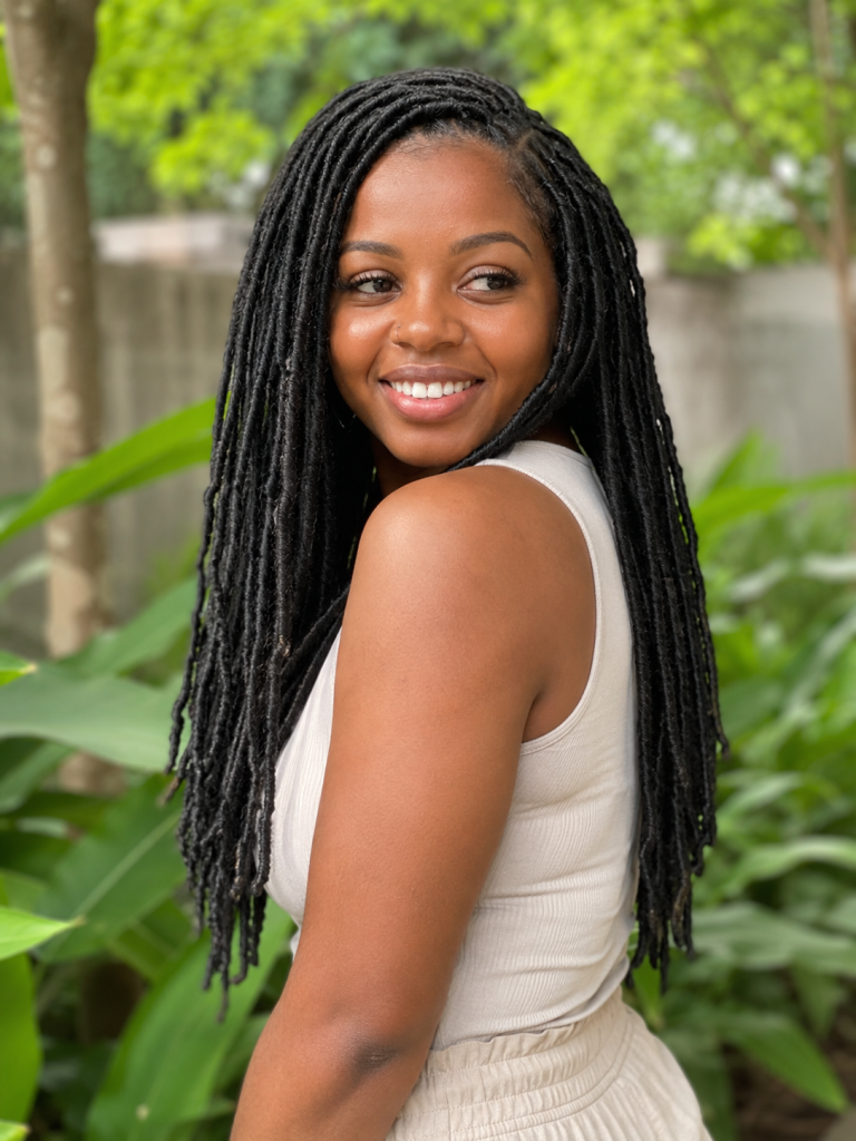 Brazilian Wool Hairstyles
