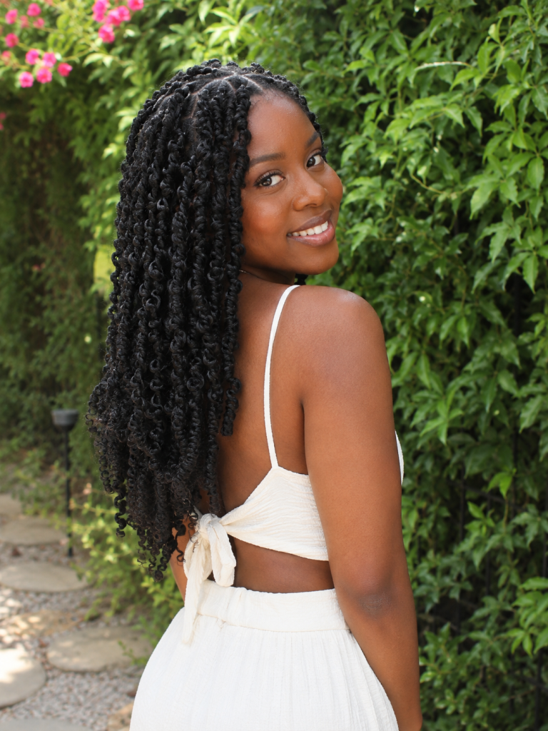 Crochet Hairstyles for Black Women
