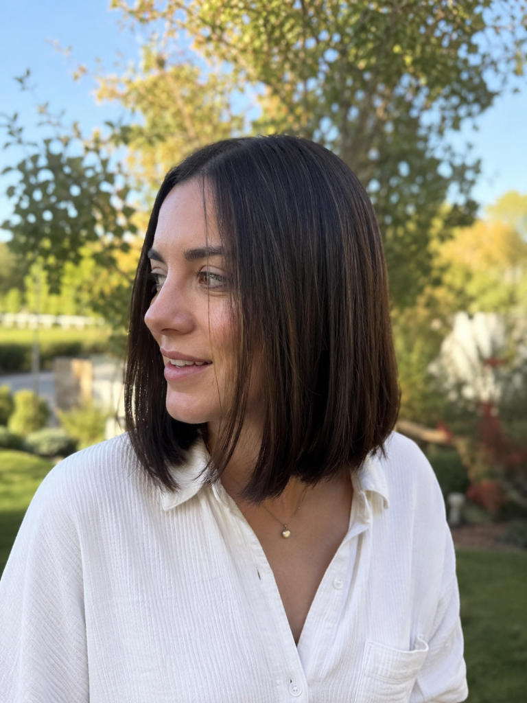 Hairstyles for Thin Hair