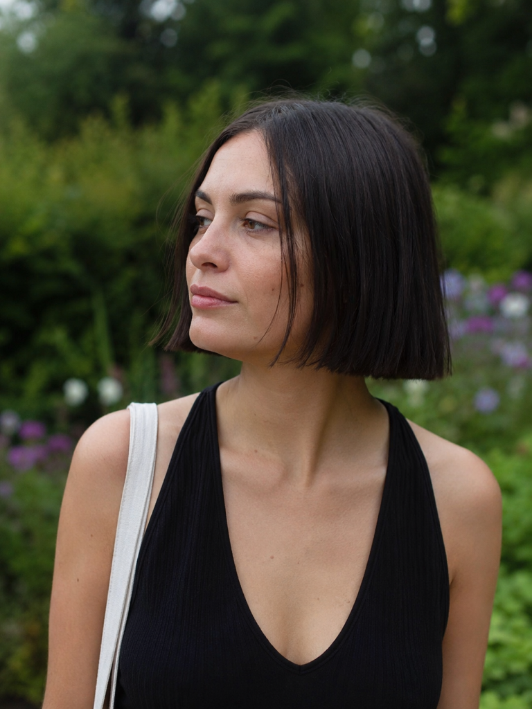 Short Bob Styles for Thin Hair