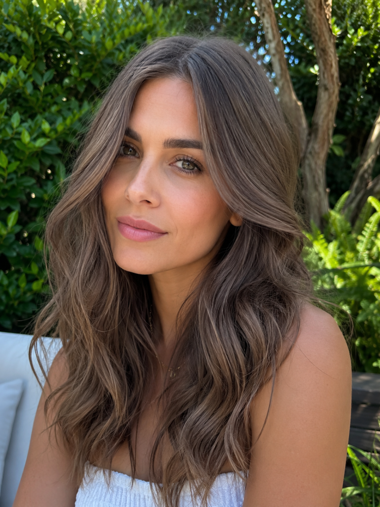 22 Soft Summer Hair Color Ideas for Cool, Muted Tones