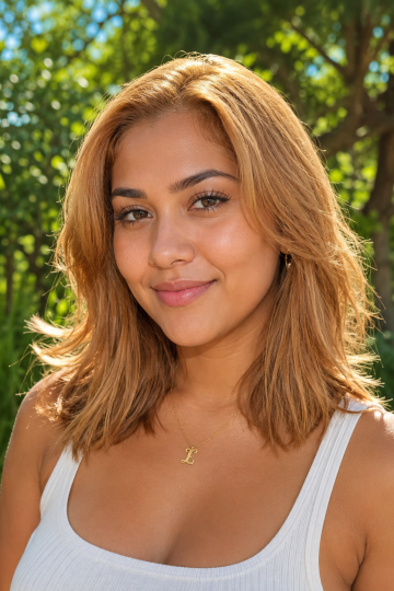 Honey Blonde Hair Color Ideas