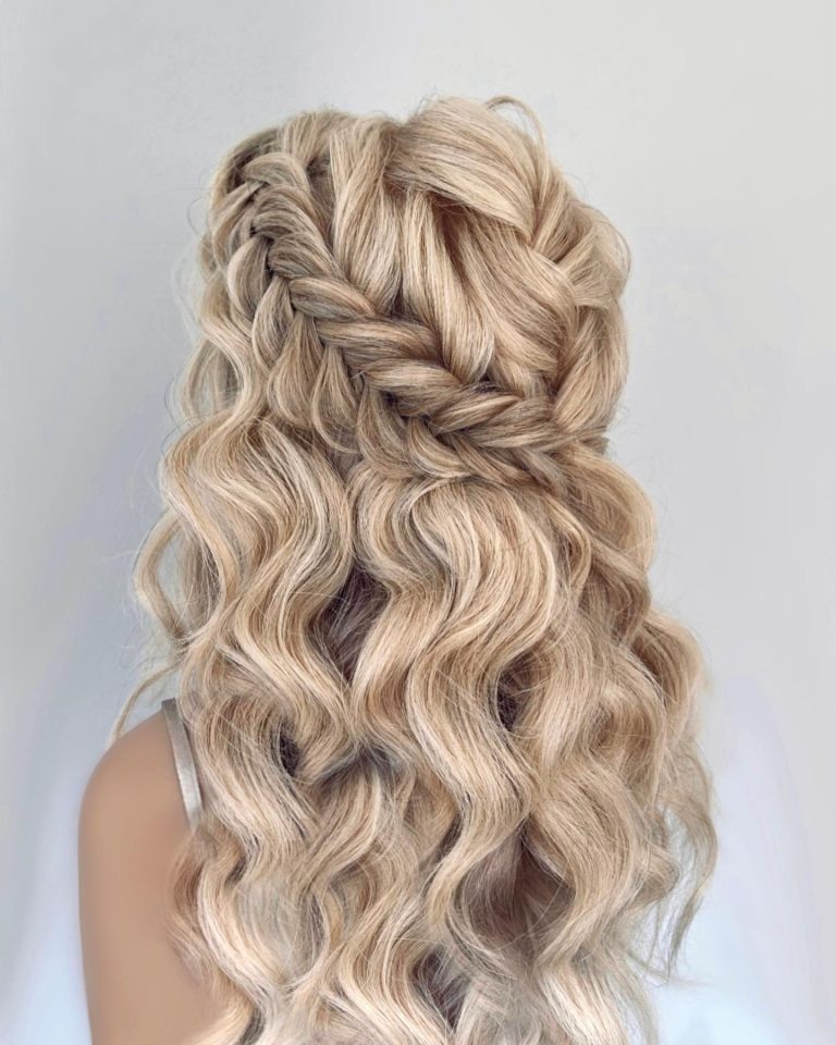 14 Stylish Long Hair Ideas Perfect for Every Occasion