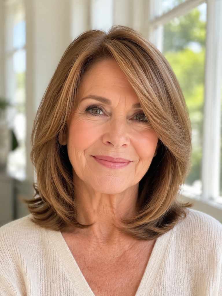 Layered Medium Bob