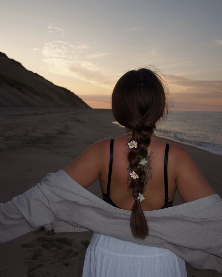 15 Cute Summer Hairstyles to Stay Cool and Stylish