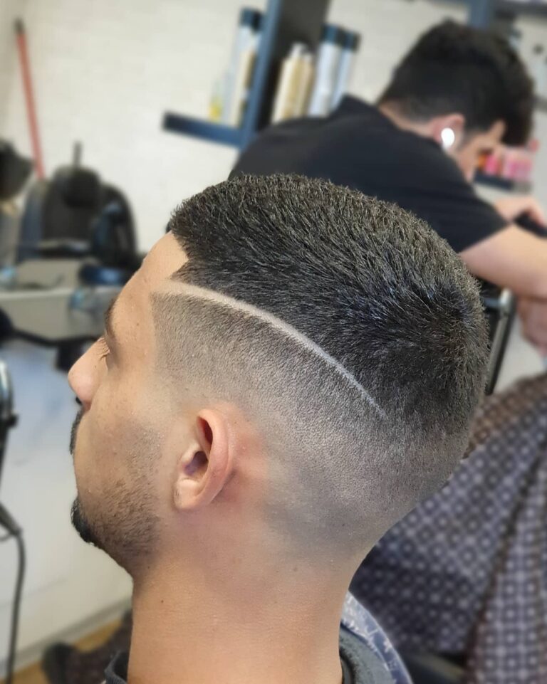 15 Fresh and Classic Short Haircuts for Men