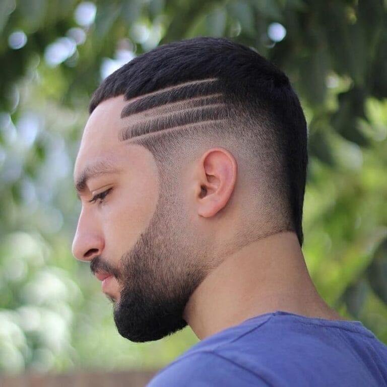 16 Best Short Haircuts for Men of Every Style