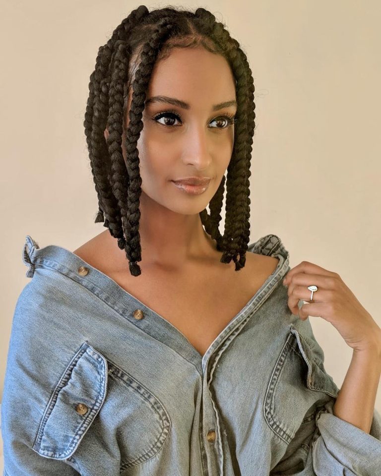 15 Creative Short Braided Hairstyles You’ll Love
